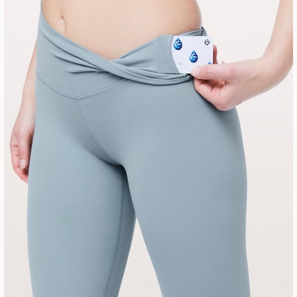 Sold on Mercari! Lululemon Athletica Align 28” - Picture 5 of 7